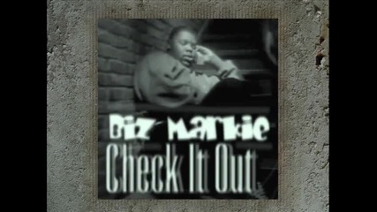 Biz Markie - Check it Out ( 1989 ) 