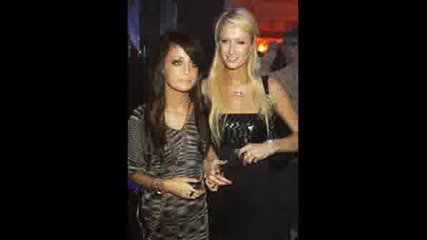 Paris & Nicole