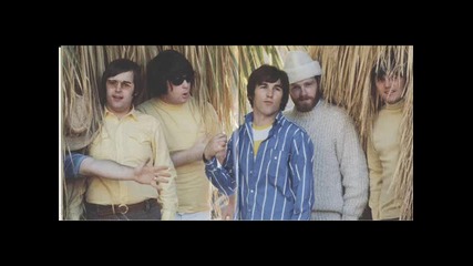 Beach boys - Wendy