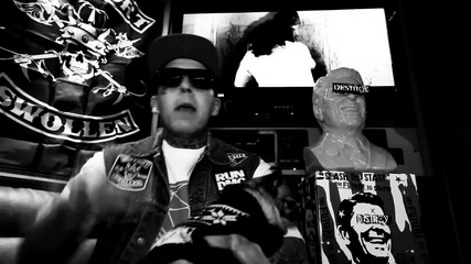 Madchild - Prefontaine