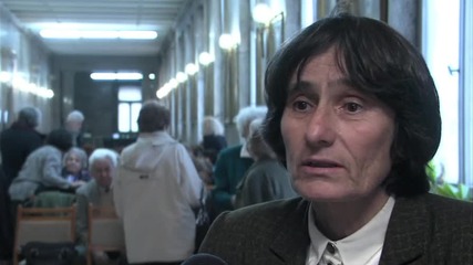 Здравка Евтимова: Само трудният път довежда до истина