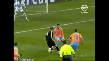 Fernando Torres El Nino 