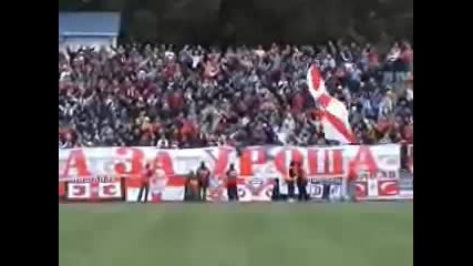 Cukaricki - Zvezda 2:2 14.09.2008 