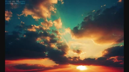 Second Sky - A Hundred Million Sounds