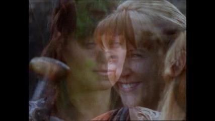 Xena season 1 episode 20 part 6