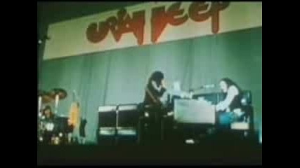 Uriah Heep