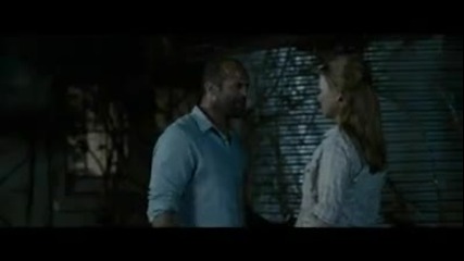Елитни Убийци / Кратка Сцена
