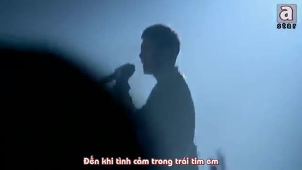 Dbsk- The Way U Are
