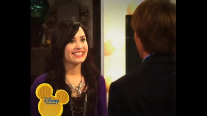 Sonny with a Chance - Sonny and Chad (channy) Happy ever after_