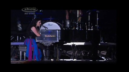 Evanescence My Immortal Live 2011!!!