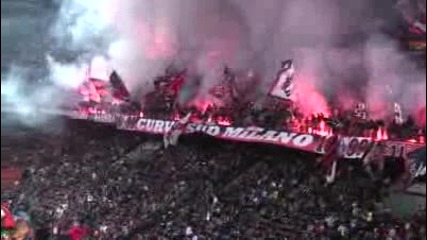 Milan - Sampdoria