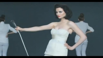 Sophie Ellis - Bextor - Heartbreak Make Me A Dancer 