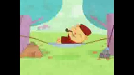 Happy Tree Friends Част 1