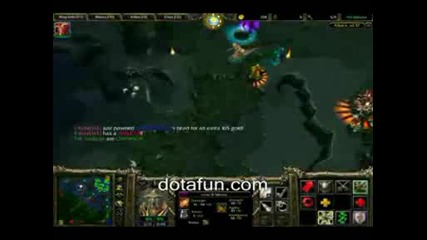 Dota rap - Dotafun.com