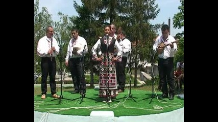 Гергана Димитрова - Средец 2010 