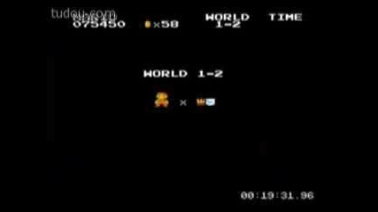 Super Mario