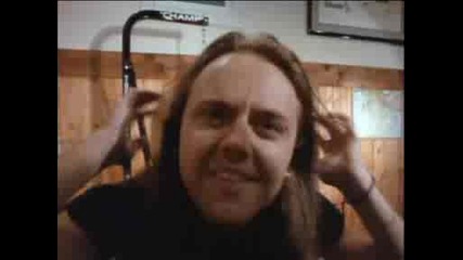 Metallica - Nothing Else Matters [bgsub]