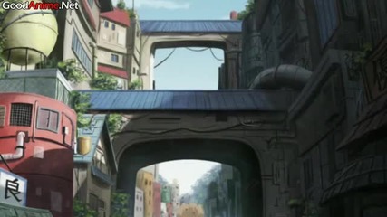 Naruto Shippuuden 162 Part2/2 