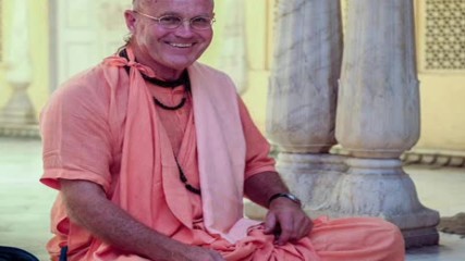 Indradyumna Swami - Nama-sankirtana sri gurv astaka