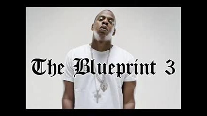 Jay - Z - Hate (feat. Kanye West) - The Blueprint 3 2009 - High Quality -