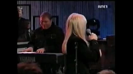 Bonnie Tyler - Those were the days