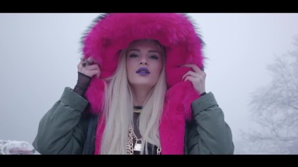 Era Istrefi - Bonbon (official music video) 2016