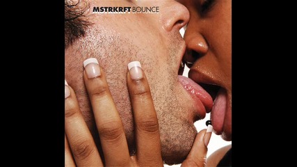 Dj Black Vs. Andrea Ft. Costi - Bounce ( Electronic Version) 