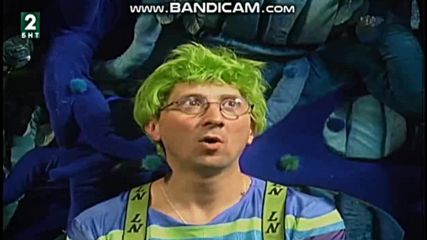 Гугулиада Скришна приказка 2000 Tv Rip Бнт 2 17.08.2018