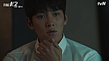 The K2 - e04 (eng sub)