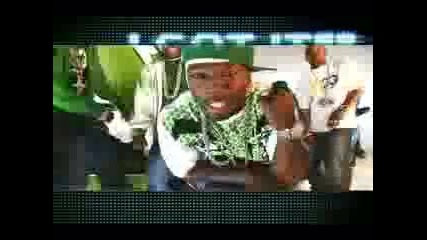 50 cent - i get money 