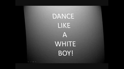 Master Shortie - Dance Like A White Boy [lyrics]