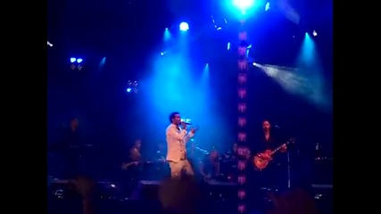Serj Tankian - Lie Lie Lie - Reading Festival 28.08.2010 