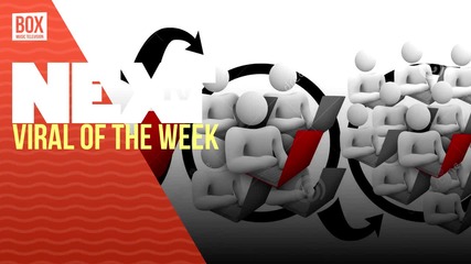 NEXTTV 031: Viral of the Week