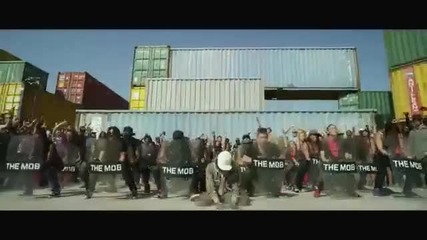 Step Up 4 Official Teaser Trailer - Miami Dance Movie (2012)