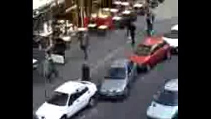 как се паркирва в Париж