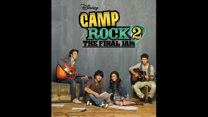 Camp Rock 2 The Final Jam - Its On