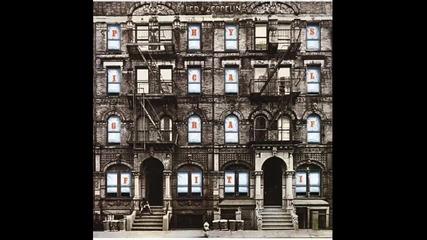 Led Zeppelin - The Wanton Song