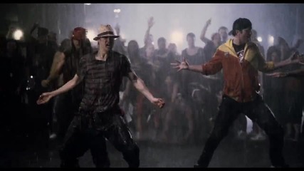 Step Up 2 - Last Dance Shq 