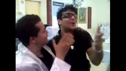 muharrem ahmeti king of pop 