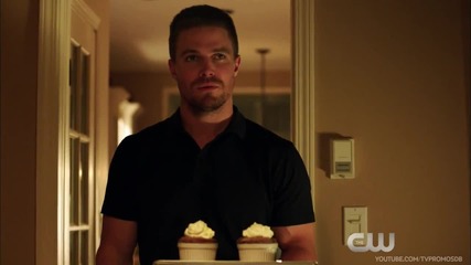 Arrow Season 4 Promo ' Embrace Your Dark Side'