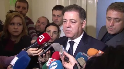 Ненчев: Центърът на НАТО ще заработи в края на годината