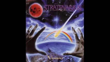Stratovarius - Legions