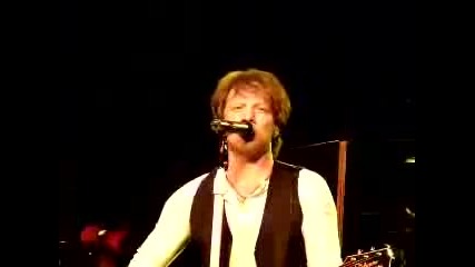 Jon Bon Jovi - Lost Highway