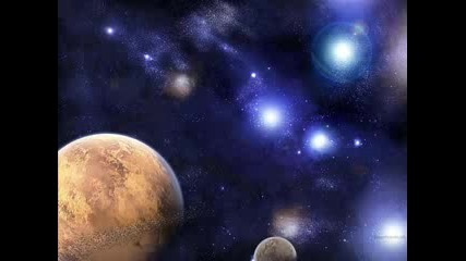 Dimension 5 , Beyond The Stars