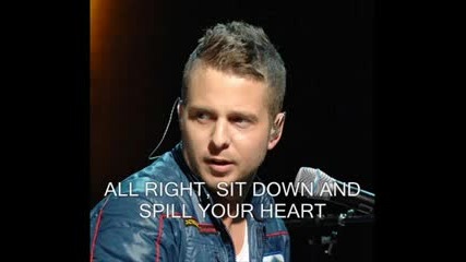 Onerepublic - Someone To Save You - Instrumental 