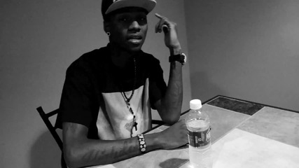 Look At Ya Boy ( Official Music Video ) - Rocky Diamonds