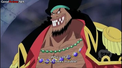 One Piece - Епизод 445 eng sub Hd 