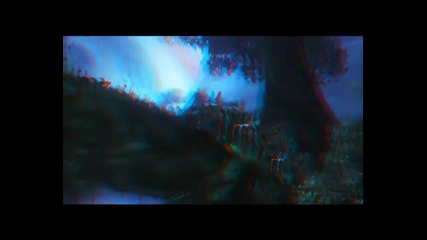 Avatar 3d Glasses
