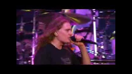 Dream Theater - Raise The Knife (live)