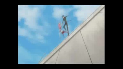 Shugo Chara - Amu - Happy Ending